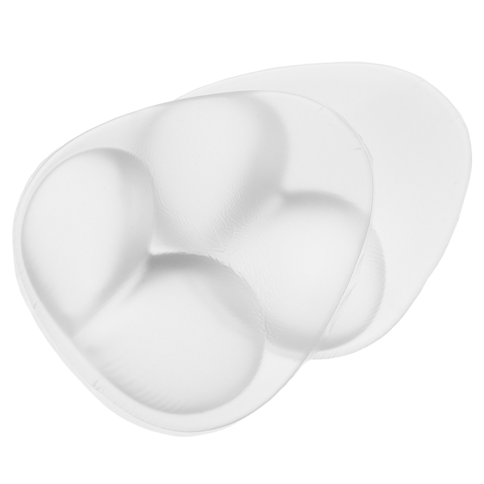 Push Up Bra Padded - 1 Paio di Imbottiture Invisibili in