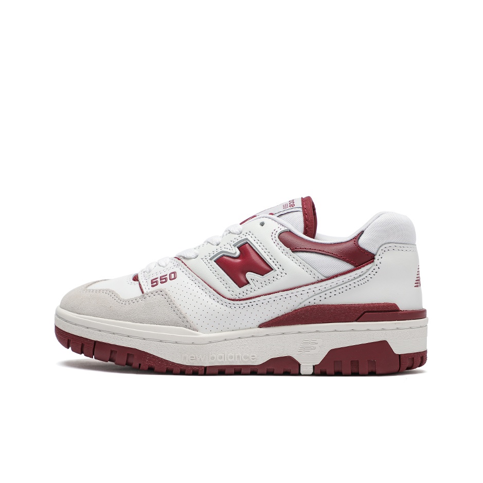 New Balance Shoes 550 - New Balance NB 550 Scarpe da