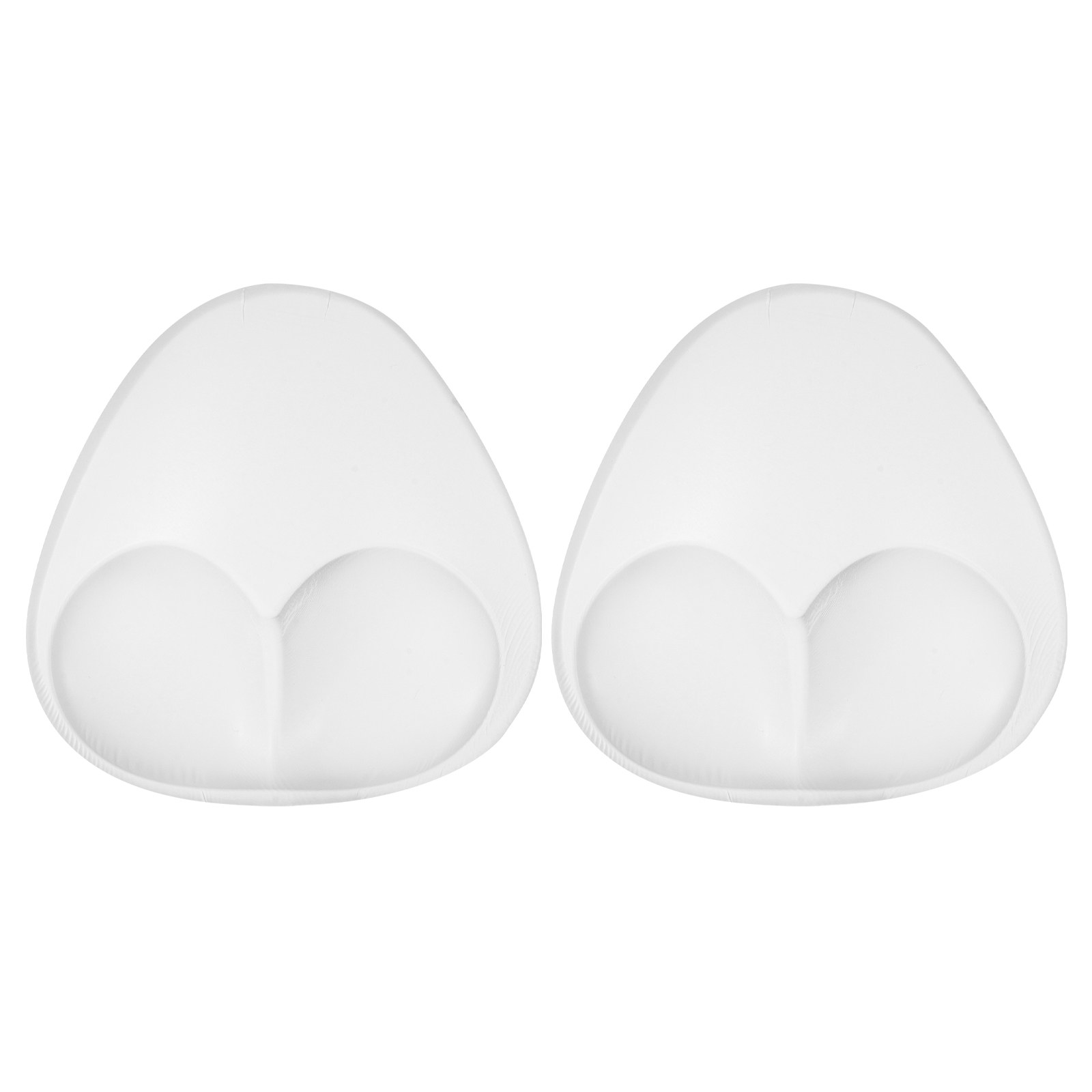 1 Paio di Imbottiture Invisibi - Push Up Bra Padded recensione e prezzo