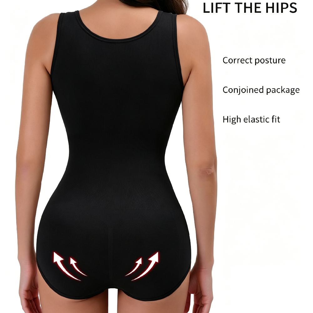 1 Pezzo Body Modellante per Do - Shapewear Bodysuit Firm recensione e prezzo