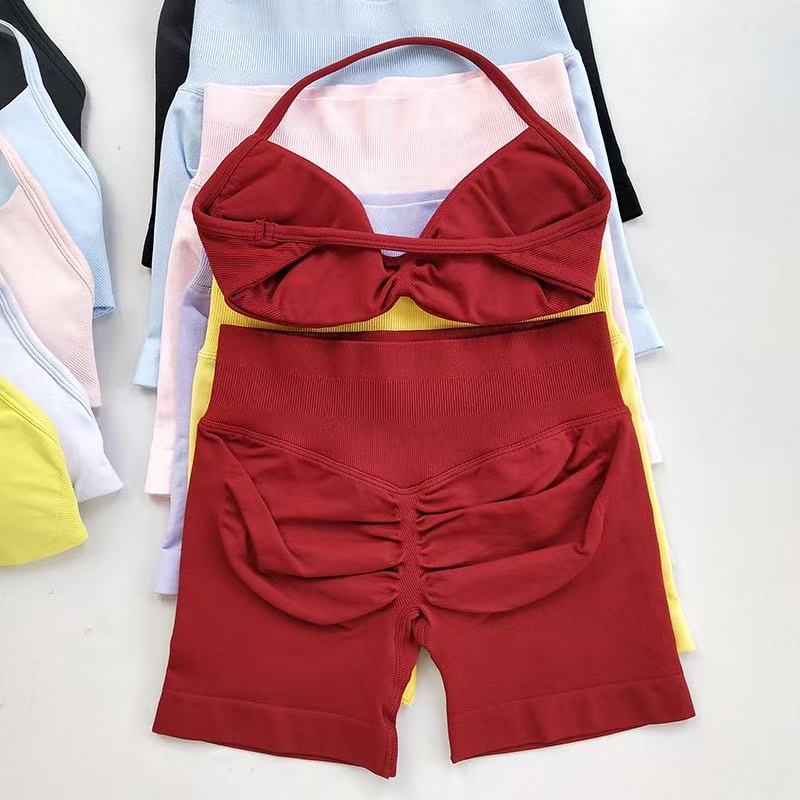 Set Sportivo HISTELLO da Donna - Sports Bra High Impact recensione e prezzo