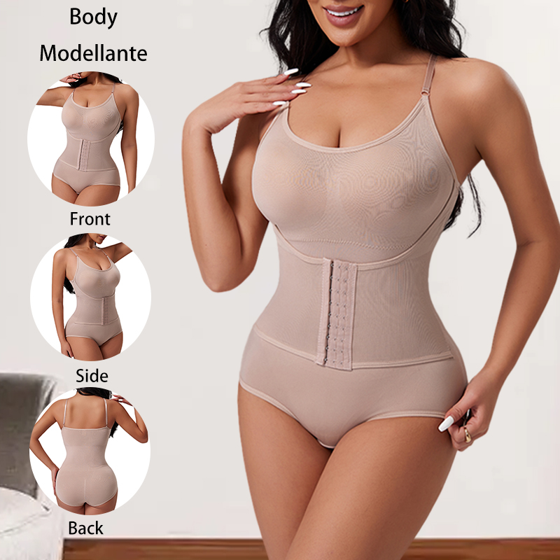 Body Modellante per Donne con  - Push Up Bra Padded recensione e prezzo