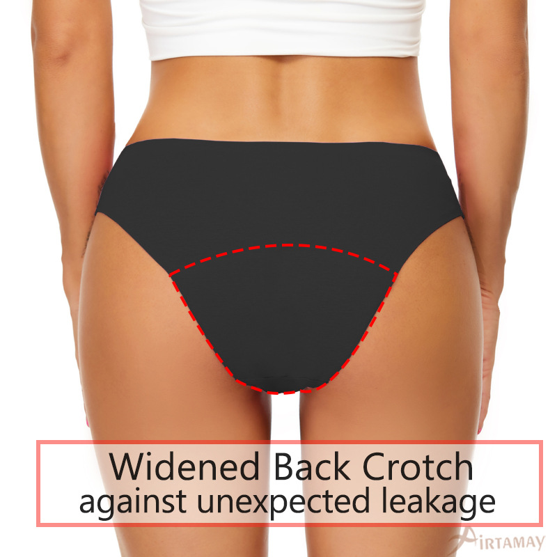 Costume da bagno senza cucitur - Period Panty Absorbent recensione e prezzo