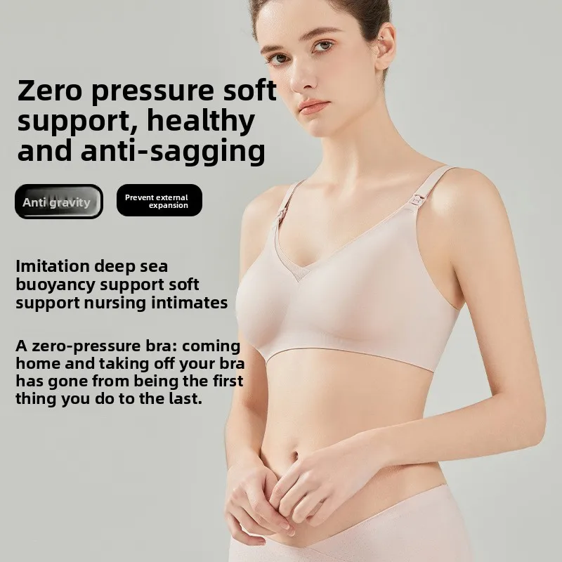 Reggiseno per Allattamento in  - Nursing Bra Sleep recensione e prezzo