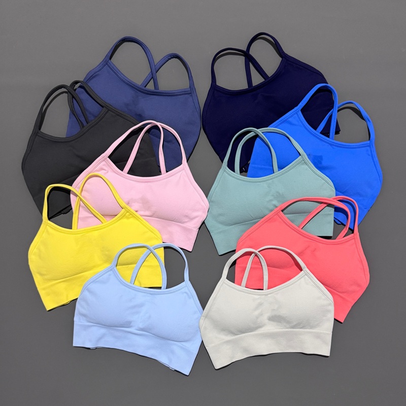 Histello Reggiseno sportivo se - Sports Bra High Impact recensione e prezzo