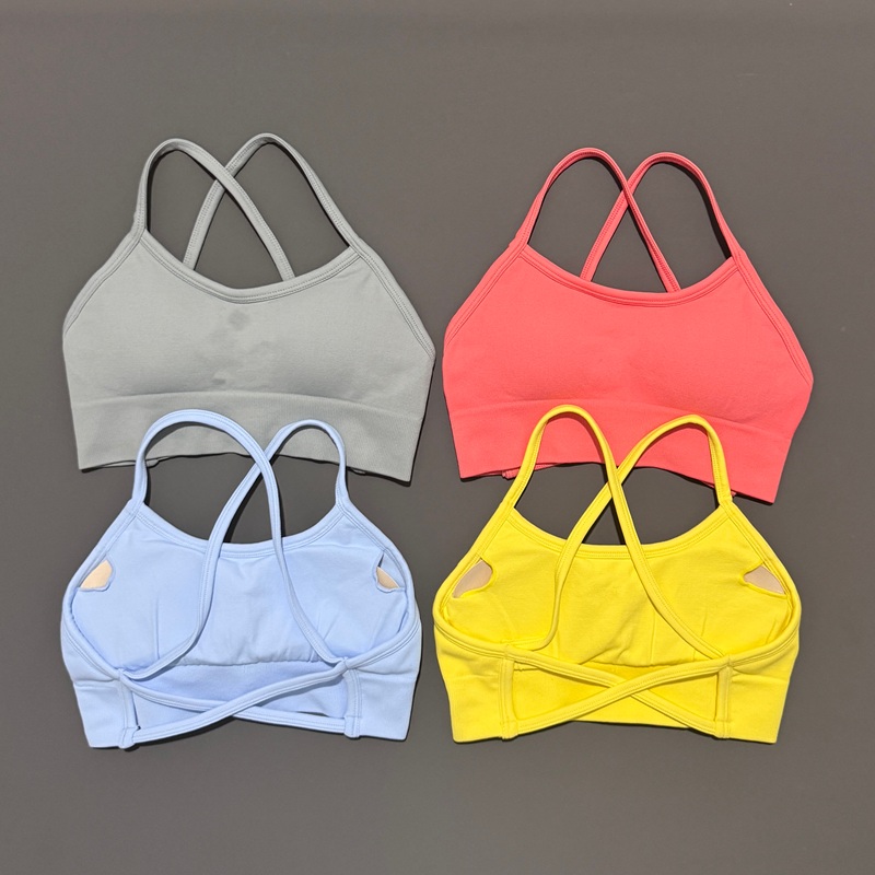 Histello Reggiseno sportivo se - Sports Bra High Impact recensione e prezzo
