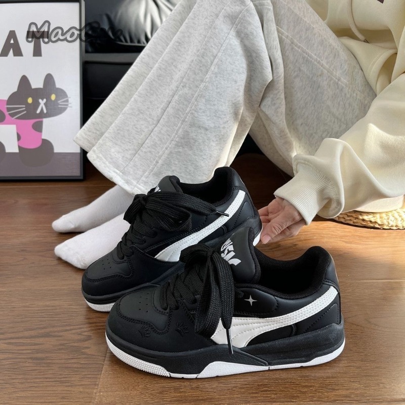 Scarpe da Skateboard in Pelle  - Vans Shoes Old Skool recensione e prezzo