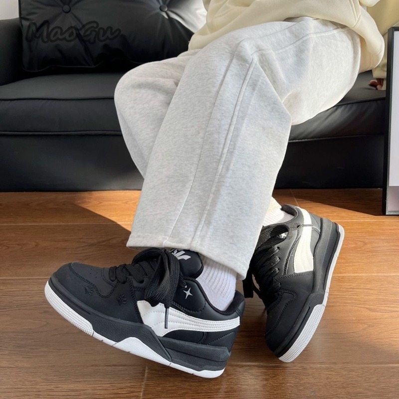 Scarpe da Skateboard in Pelle  - Vans Shoes Old Skool recensione e prezzo