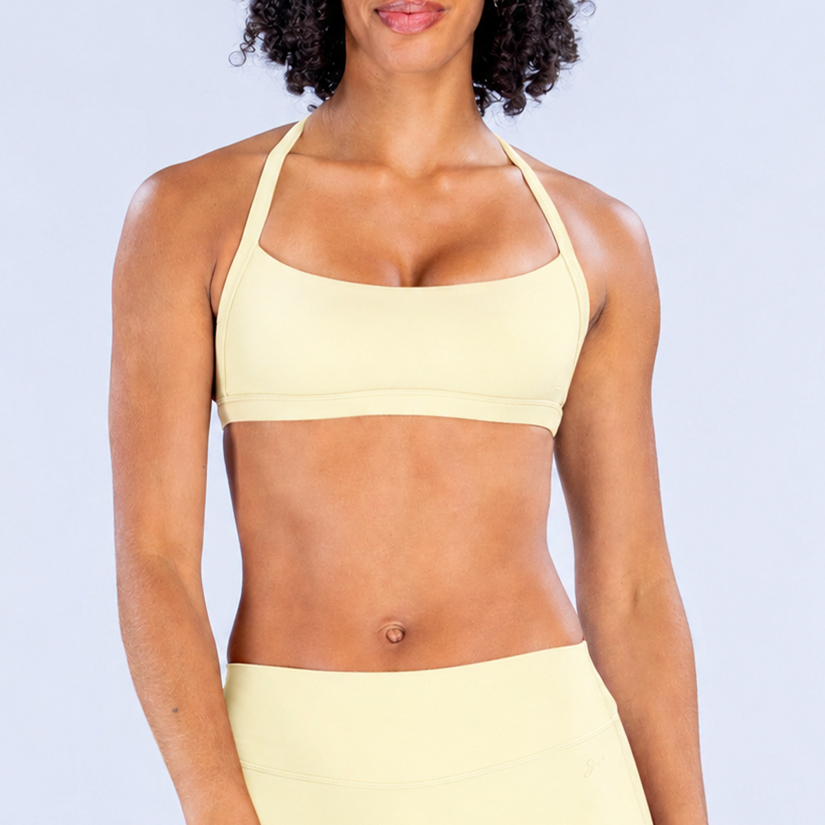 Reggiseno Sportivo da Yoga per - Push Up Bra Padded recensione e prezzo