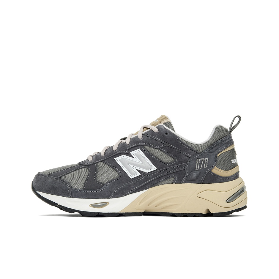 New Balance NB 878 Scarpe Casu - New Balance Shoes 9060 recensione e prezzo