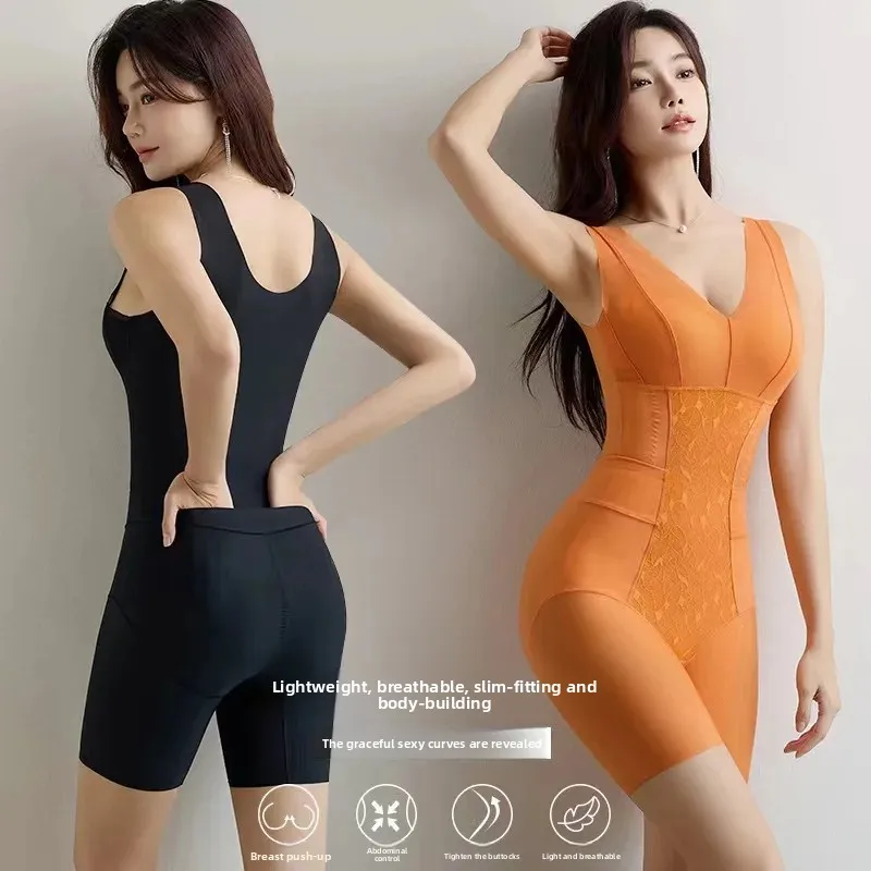Body modellante senza cuciture - Shapewear Bodysuit Firm recensione e prezzo