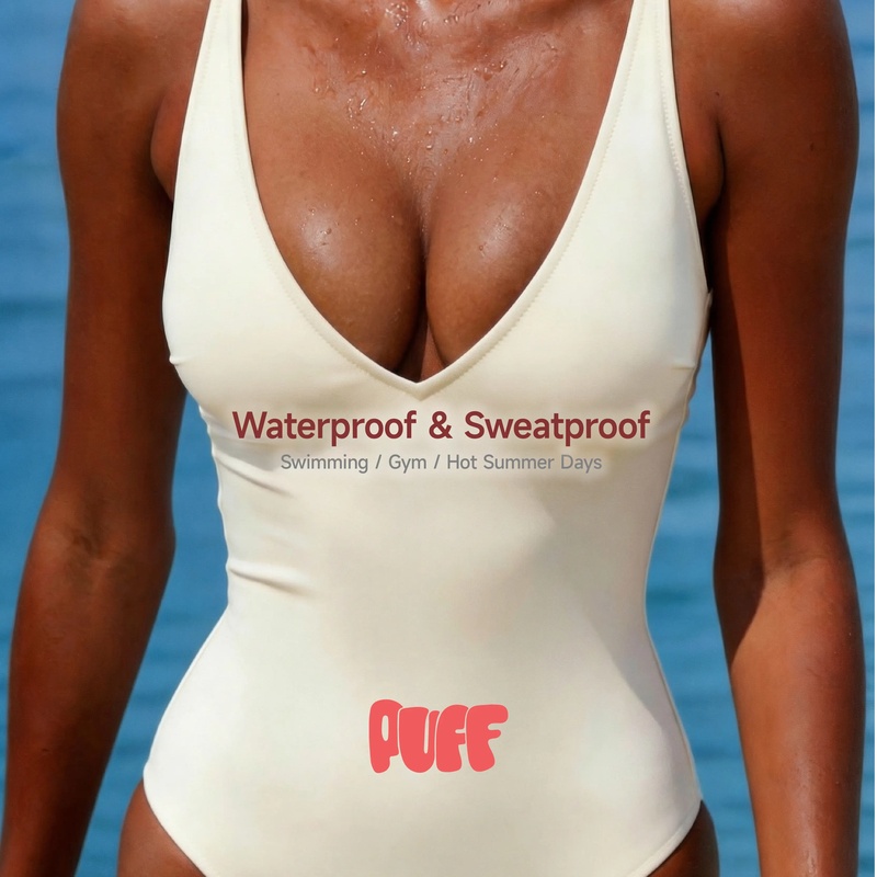PUFF VIRAL No.1 Reggiseno Ades - Silicone Bra Adhesive recensione e prezzo